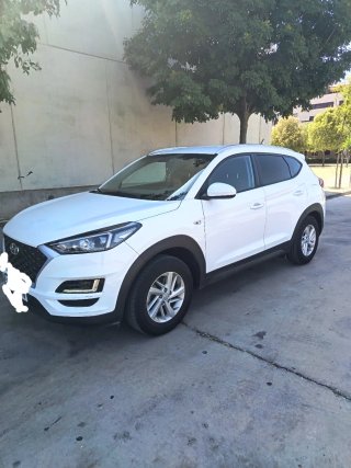 Hyundai Tucson 2020