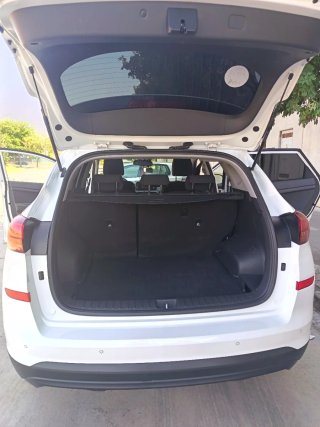 Hyundai Tucson 2020