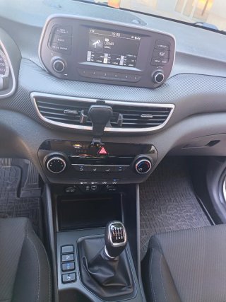 Hyundai Tucson 2020