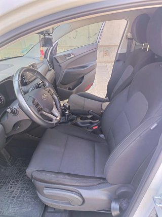 Hyundai Tucson 2020