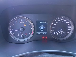 Hyundai Tucson 2020
