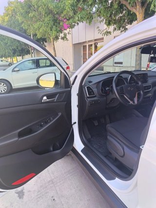 Hyundai Tucson 2020