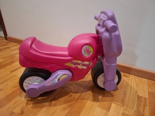 Moto correpasillos Feber Sprint 1.