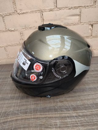 Casco NOLAN X-1005 Ultra Carbon, talla XS
