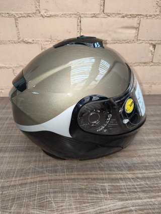 Casco NOLAN X-1005 Ultra Carbon, talla XS