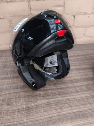 Casco NOLAN X-1005 Ultra Carbon, talla XS