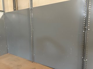 Mesa de trabajo Mecalux quedan 4