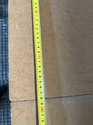 Mesa de trabajo Mecalux quedan 4