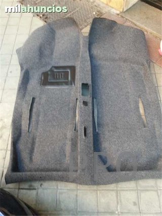 moqueta de seat 600
