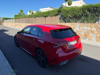 Mercedes-Benz Clase A 2019
