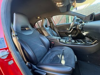 Mercedes-Benz Clase A 2019