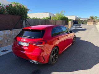Mercedes-Benz Clase A 2019