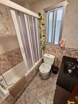 Habitación parejas Alcalá de henares