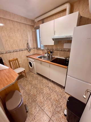 Habitación parejas Alcalá de henares