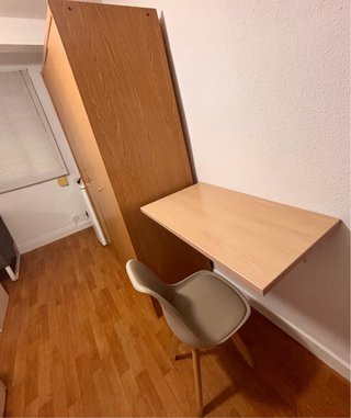 Habitación parejas Alcalá de henares