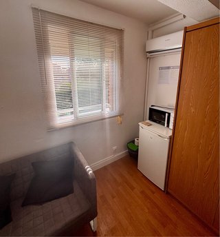 Habitación parejas Alcalá de henares