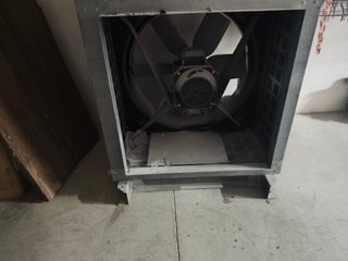Extractor CGT/4/8-630-6/36 3/0,65KW