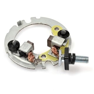 Escobillas Soporte Suzuki LTZ 400