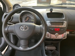 Toyota Aygo 2007 ITV Recién pasada