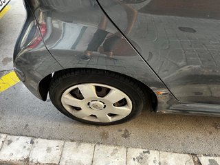 Toyota Aygo 2007 ITV Recién pasada