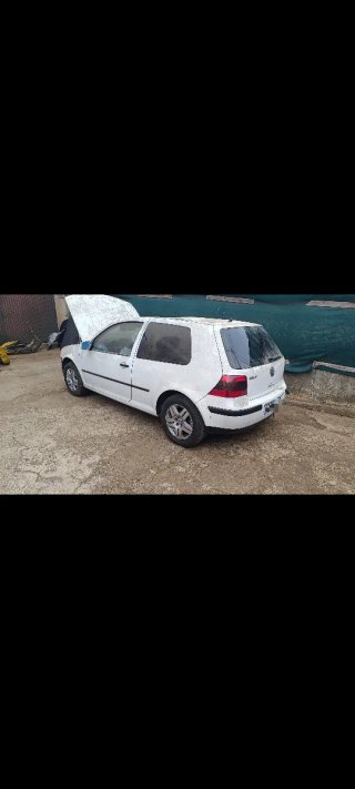 Repuestos Golf 4
