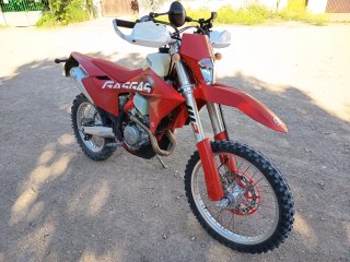 Gas Gas EC 450 F 2024 Enduro Moto