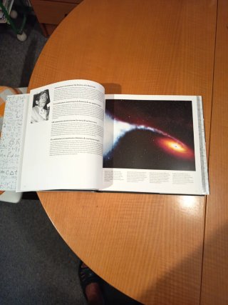 Los misterios de la ciencia.