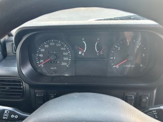 Galloper Exceed 2000