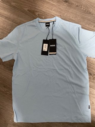 Vilebrequin Bañador Azul y Negro