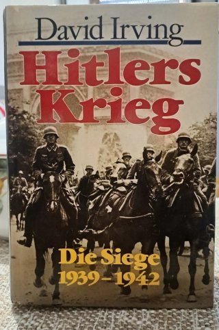 Hitlers weg zone krieg krieg. Hitlers Krieg