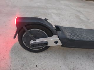 Patinete Eléctrico Xiaomi 5 pro