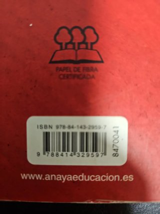 Matemáticas aplicadas a las Ciencias Sociales I...