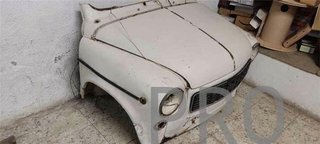 morro Seat 600