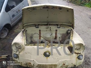 Morro seat 600