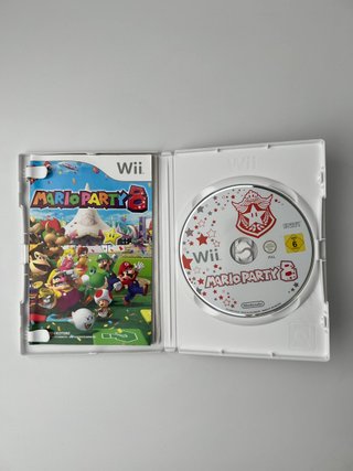 Mario Party 8 | Gioco Nintendo Wii
