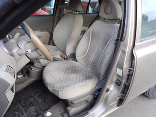 Despiece completo Nissan Micra K12 Gasolina