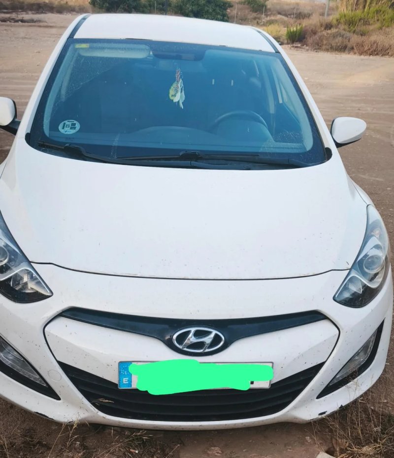 Hyundai i30 2013 - foto 1