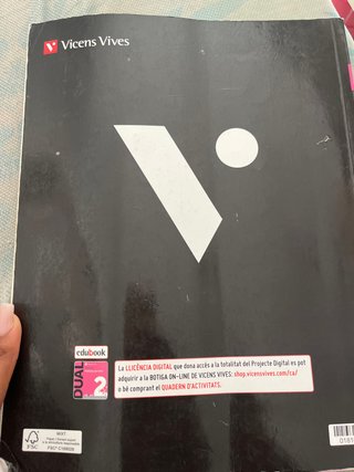 Història de l'Art, Batxillerat 2, Dual Llibre d...