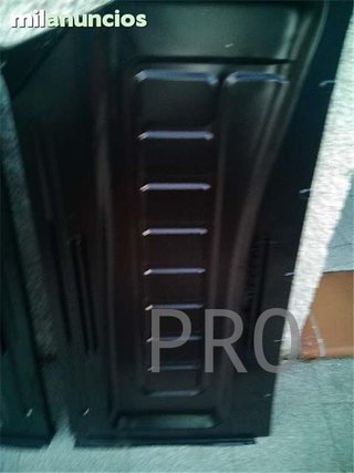 suelos nuevos de seat 600