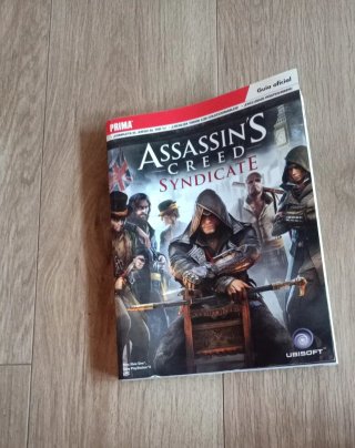 Guía Assassin's Creed