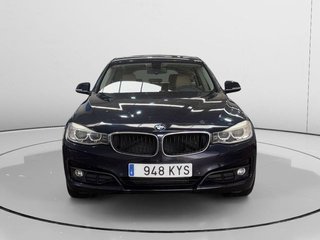 BMW Serie 3 318d Gran Turismo 105 kW (143 CV)