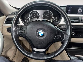 BMW Serie 3 318d Gran Turismo 105 kW (143 CV)