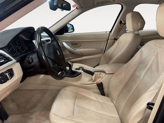 BMW Serie 3 318d Gran Turismo 105 kW (143 CV)