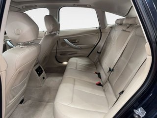 BMW Serie 3 318d Gran Turismo 105 kW (143 CV)