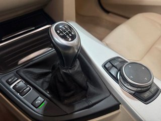 BMW Serie 3 318d Gran Turismo 105 kW (143 CV)