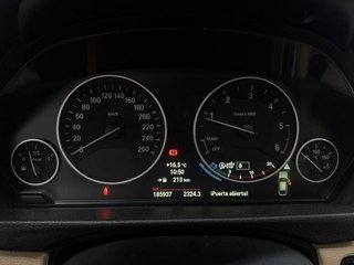 BMW Serie 3 318d Gran Turismo 105 kW (143 CV)