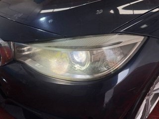BMW Serie 3 318d Gran Turismo 105 kW (143 CV)