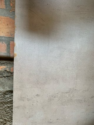 Cabecero Cama 150cm Cemento