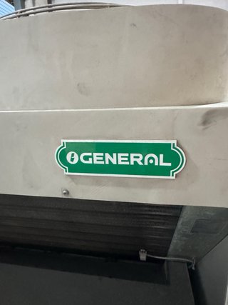 Aire Acondicionado Industrial
