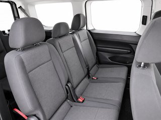 Volkswagen Caddy Maxi Gasolina DSG 2025